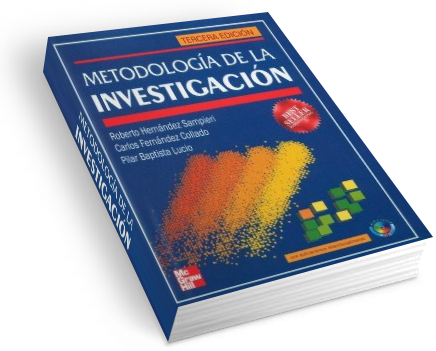 Libro Metodologia De La Investigacion Descargar Gratis pdf